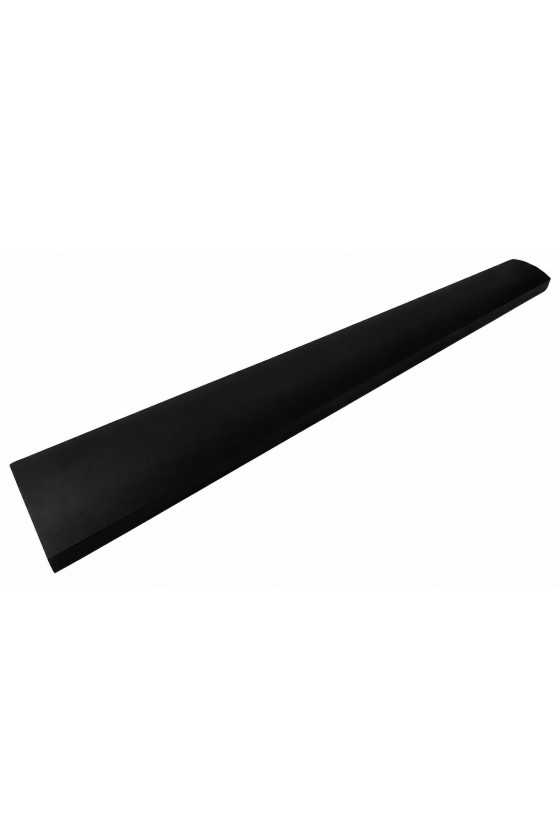 Violin Ebony Fingerboard -...