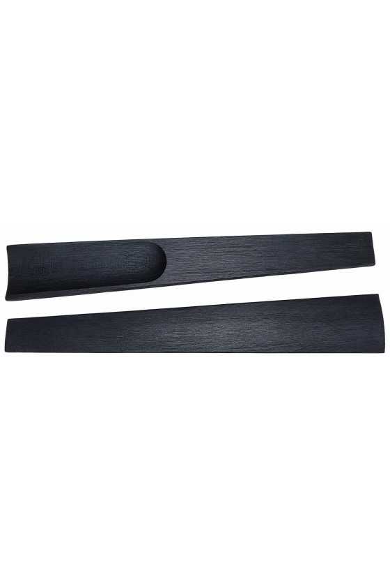 Viola Fingerboard