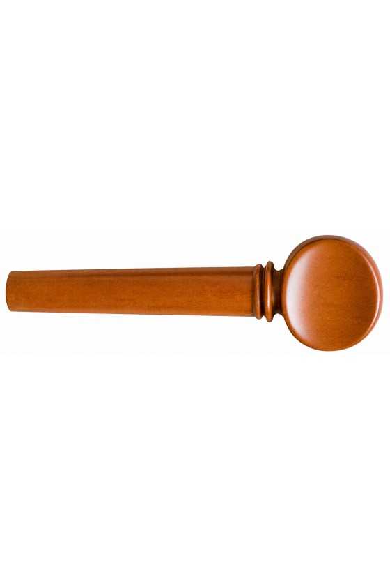 Viola Peg- Boxwood