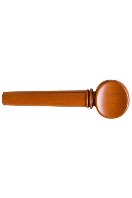 Viola Peg- Boxwood