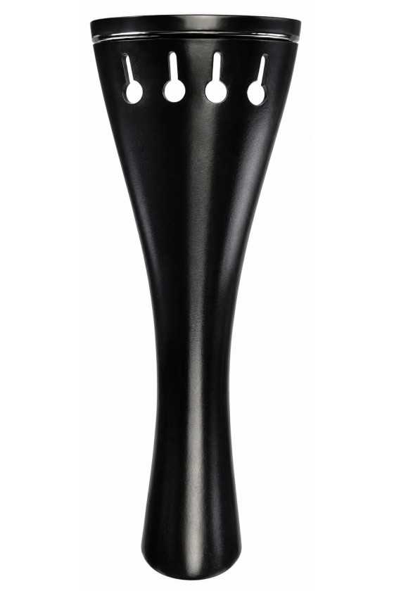 Viola Tail Piece - Ebony...