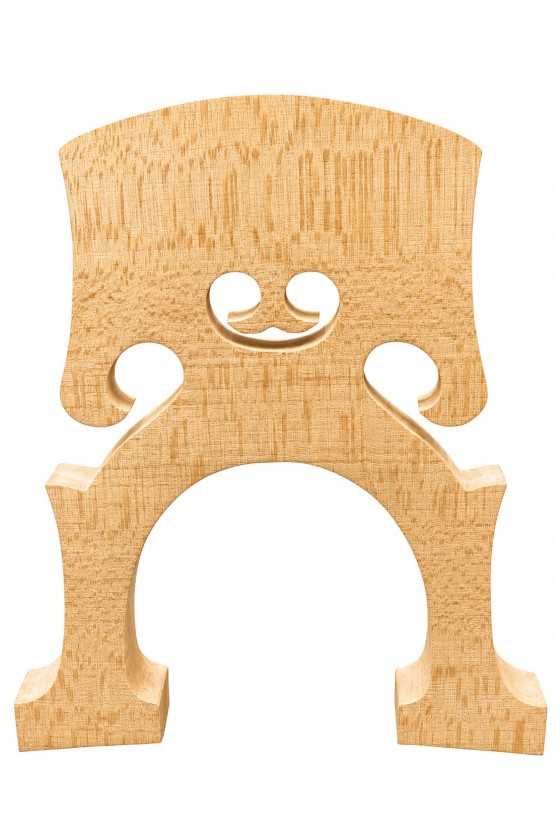Chinese Cello Bridge (Uncut...