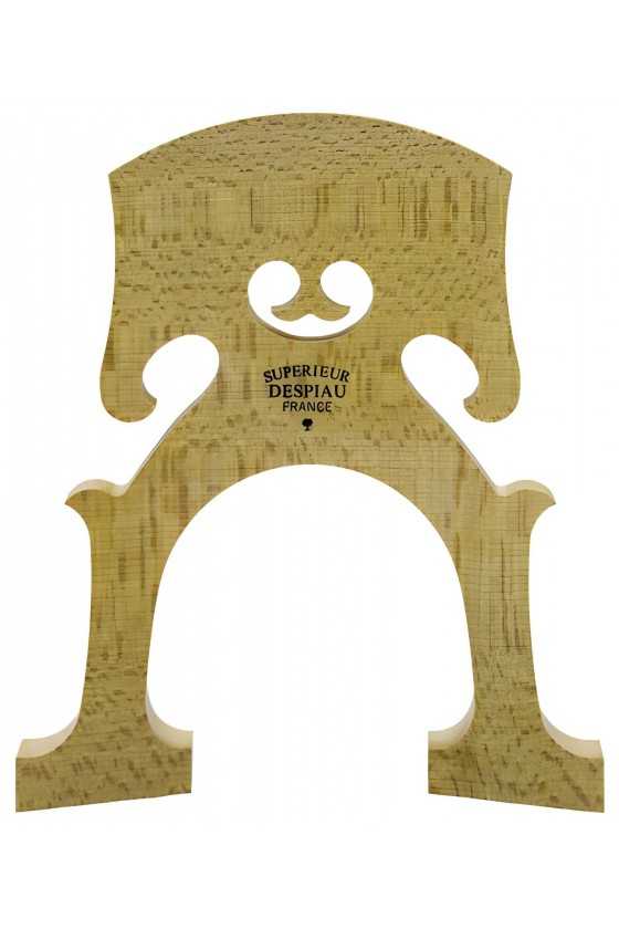 Despiau Cello Bridge-...