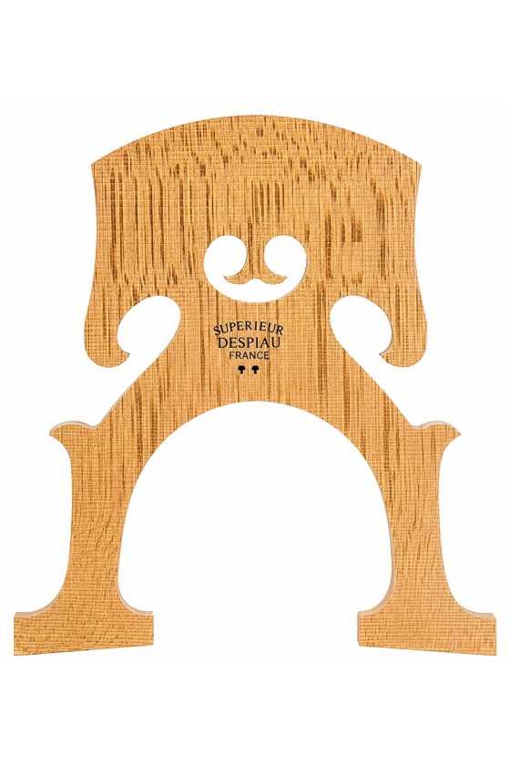 Despiau Cello Bridge...