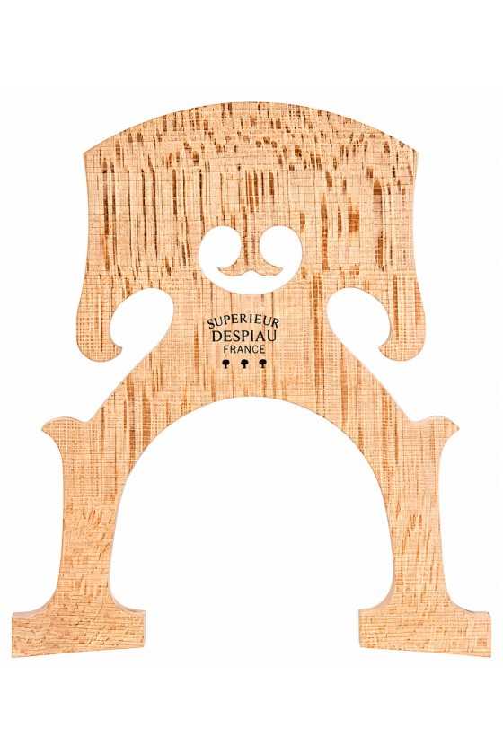 Despiau Cello Bridge...
