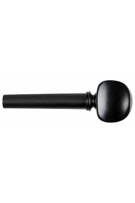 Cello Good Quality Ebony Pegs- Not Fitted