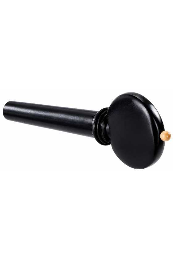Cello 4/4 Ebony Pegs With...