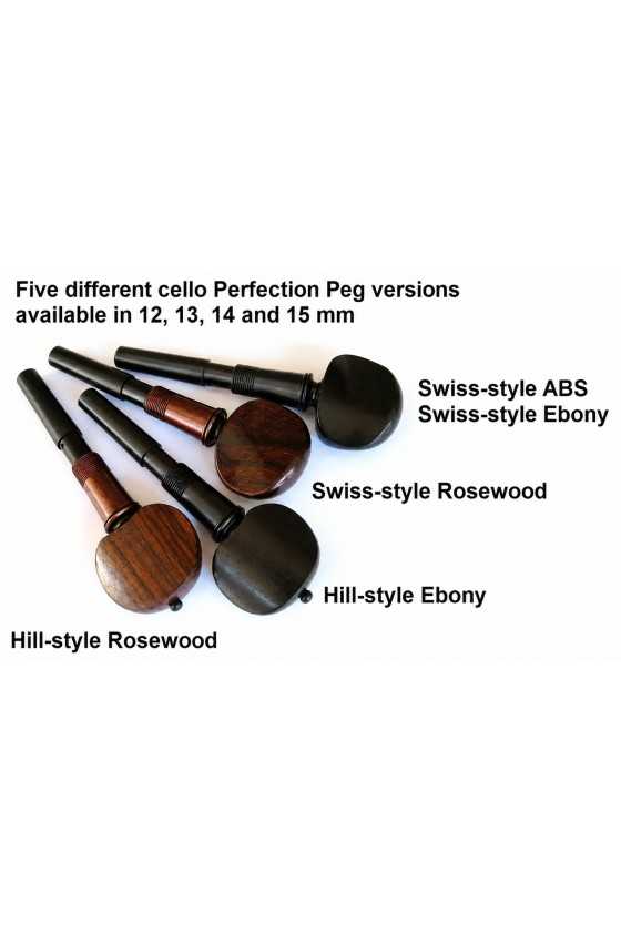 Knilling Perfection Pegs...