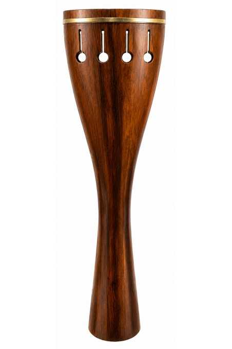 Cello 4/4 Size Rosewood Tail Piece