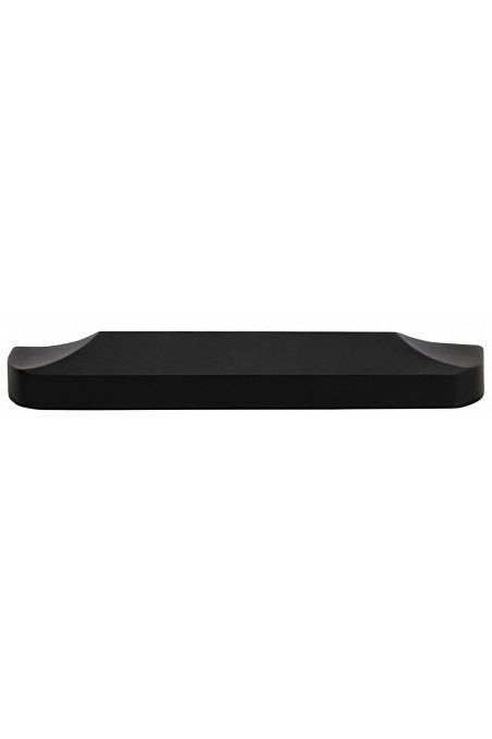 Cello Saddle Ebony