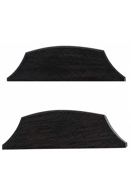 Cello Fingerboard Nut Best Quality (Not Fitted)