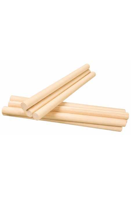 Bass Sound Post- Raw Material (unfitted)