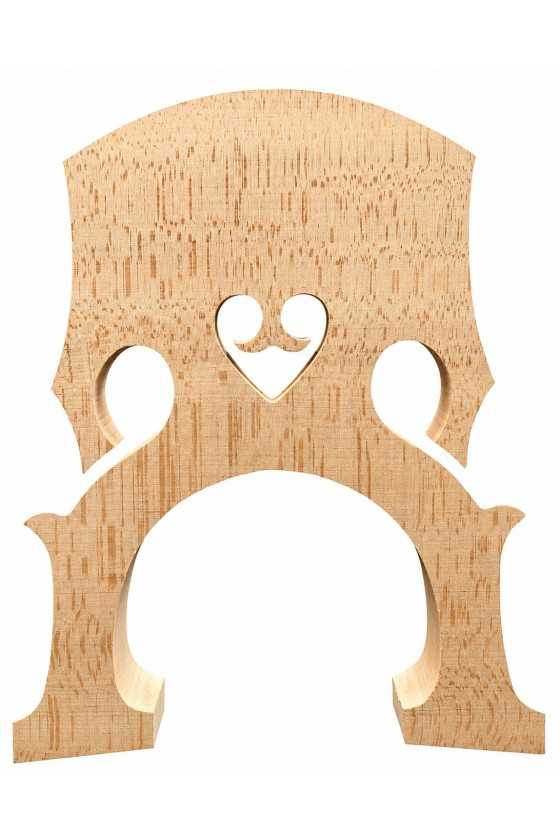 Double Bass Bridge...