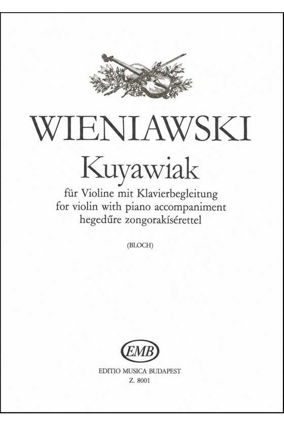 Wieniawski Kuyawiak For...