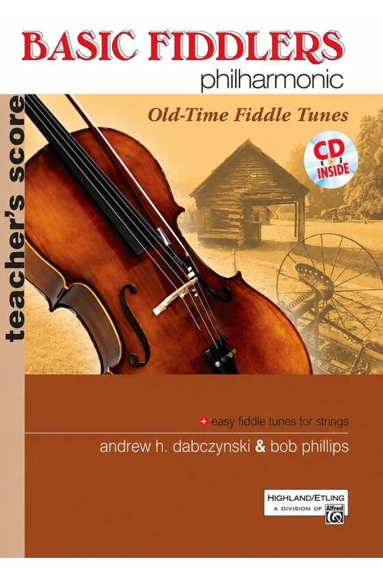 Basic Fiddlers Philharmonic...