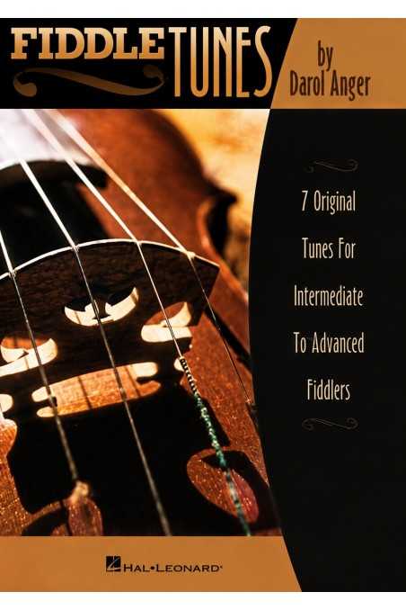 Fiddle Tunes By Darol Anger