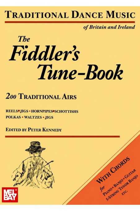 The Fiddler's Tune Book