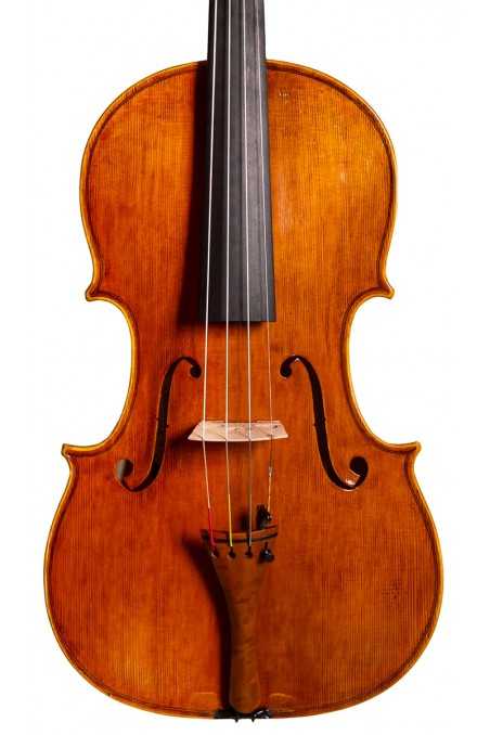 Matteo Marsili Viola 16"