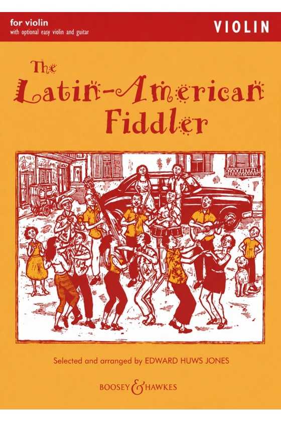 Lartin- American Fiddler...