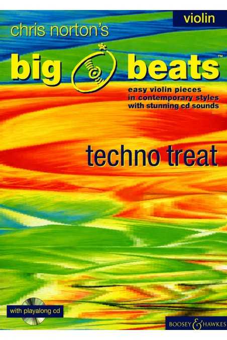 Big Beats - Techno Treat