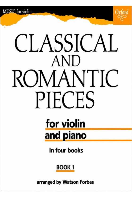 Classical and Romantic...