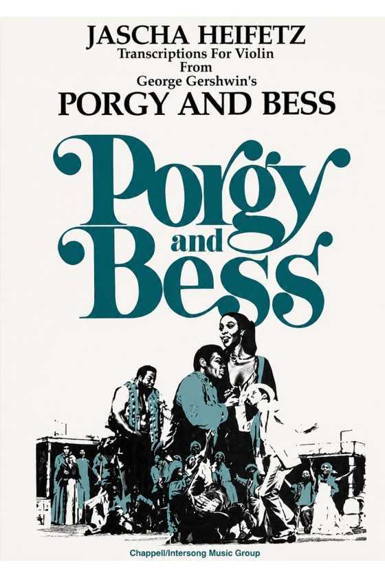 Selections from Porgy and...