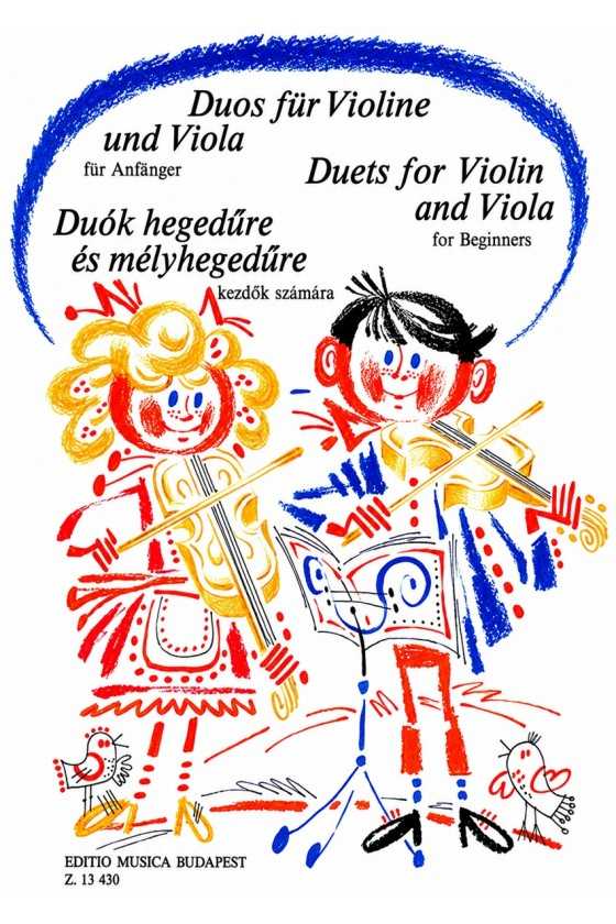Violin Music for Beginners...