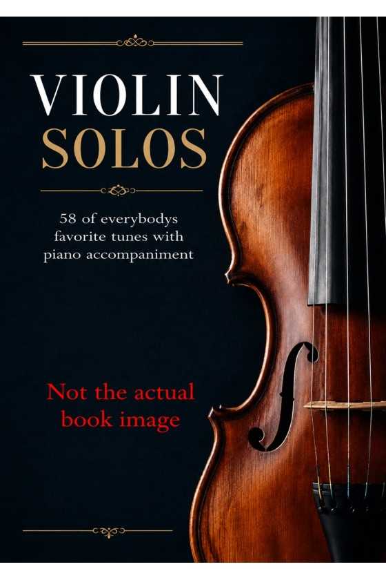 Violin Solos
