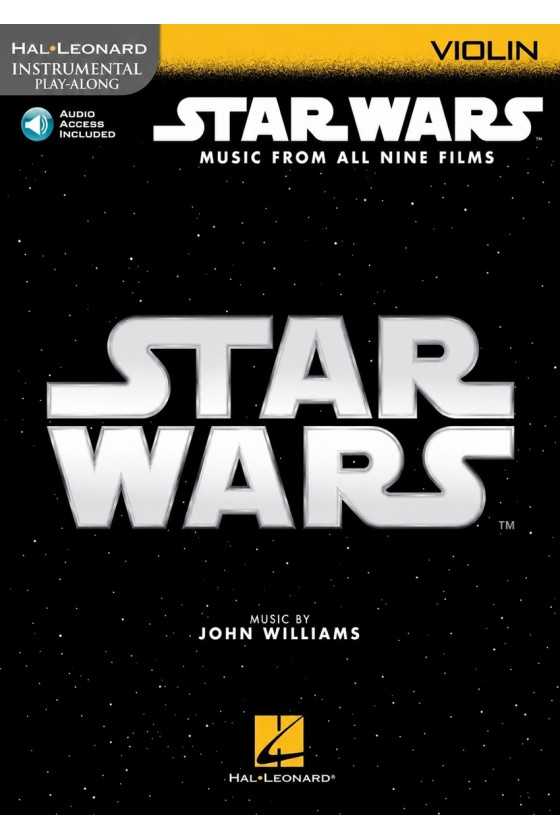 Star Wars - Instrumental...