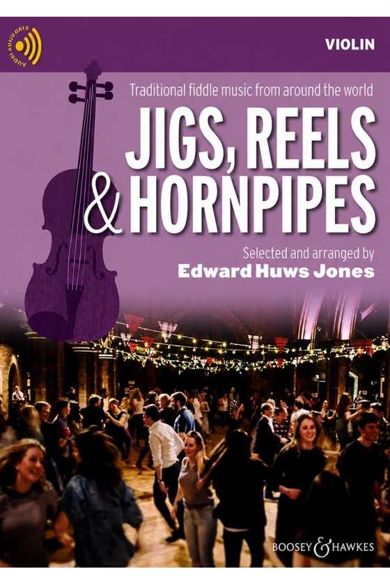 Huws Jones, Jigs, Reels &...