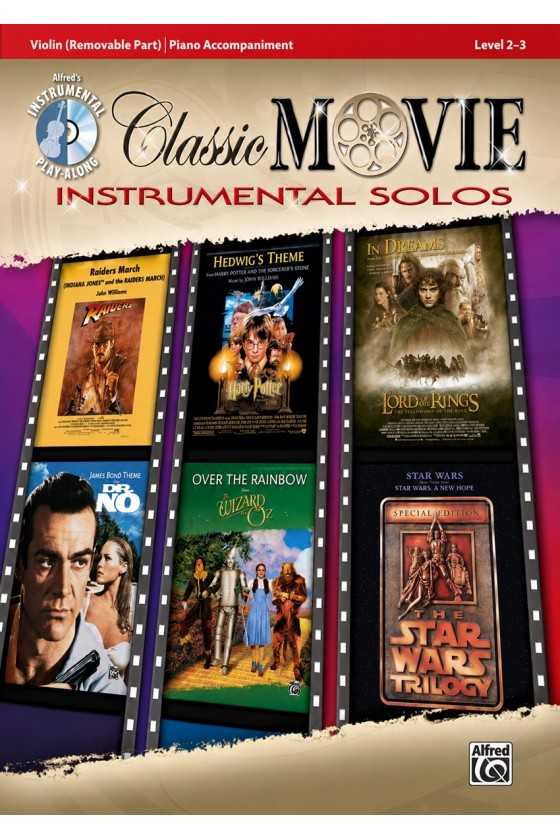 Classic Movie Instrumental...