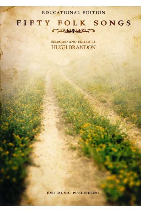 Fifty Folk Songs (EMI)