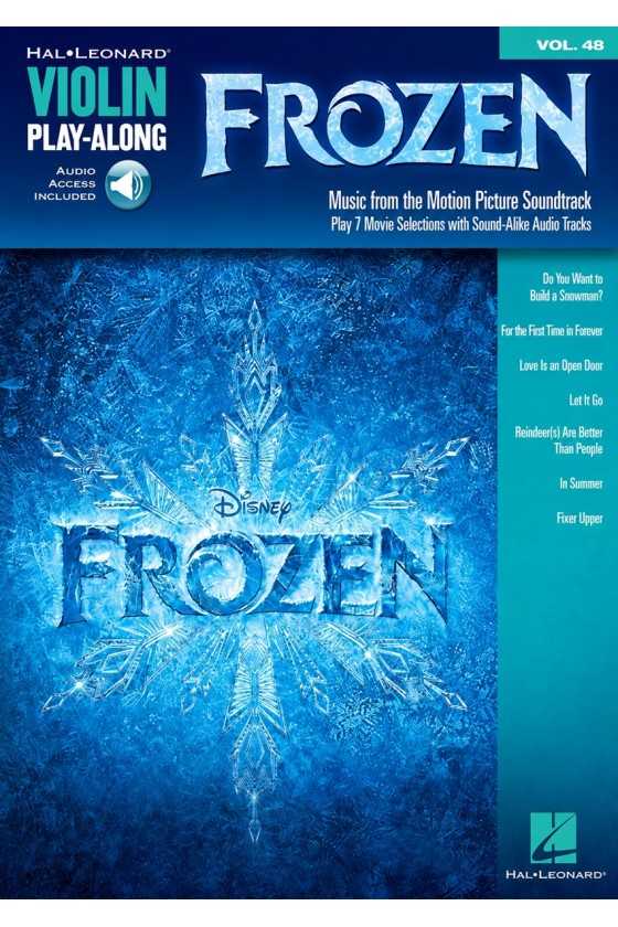 Frozen - Play - along for...
