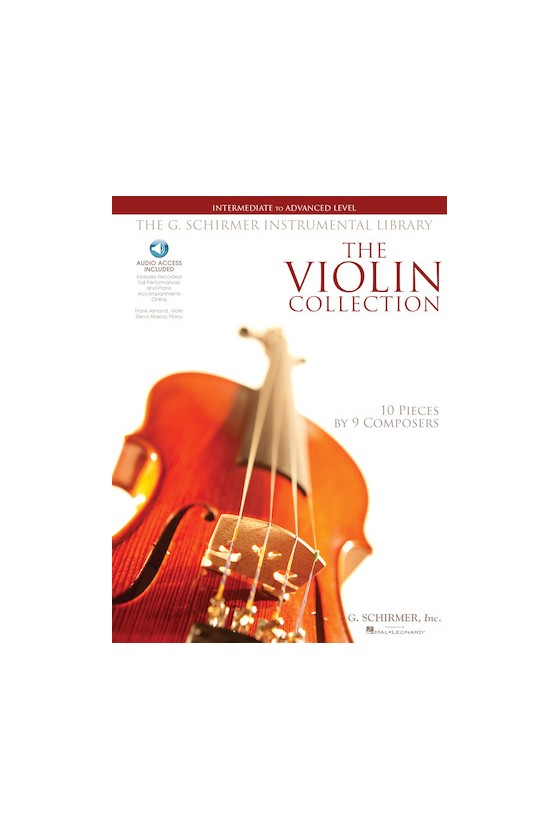 The Violin Collection - G....