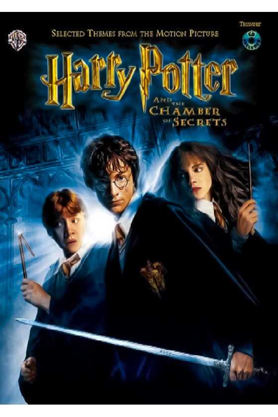 Harry Potter and The...