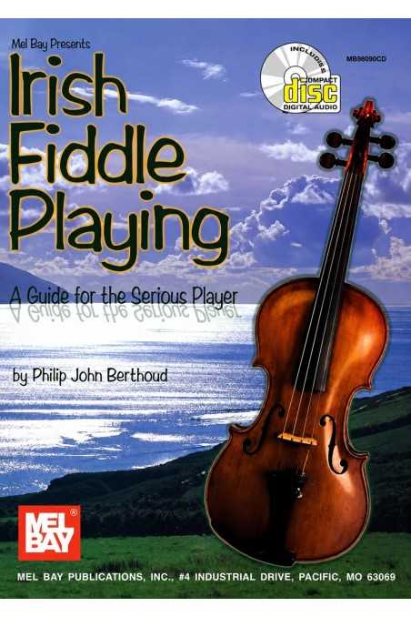 Irish Fiddle Playing