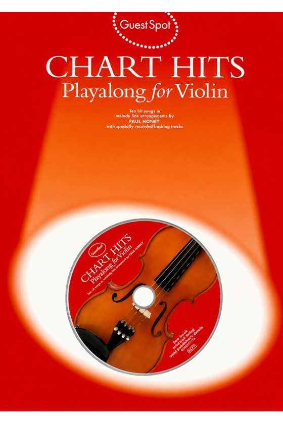 New Chart Hits - Playalong...