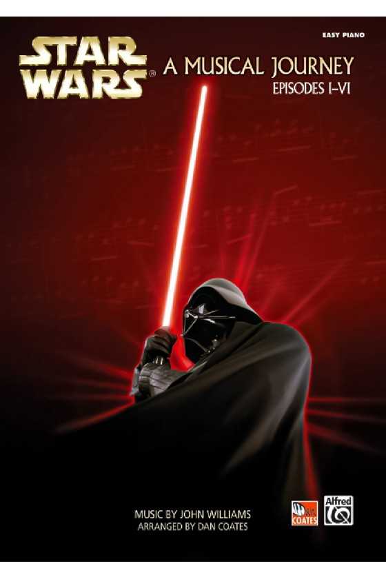 Star Wars: A Musical...