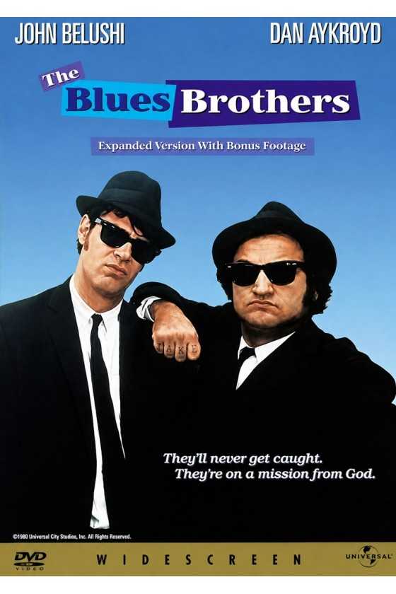 Take The Lead - Blues...