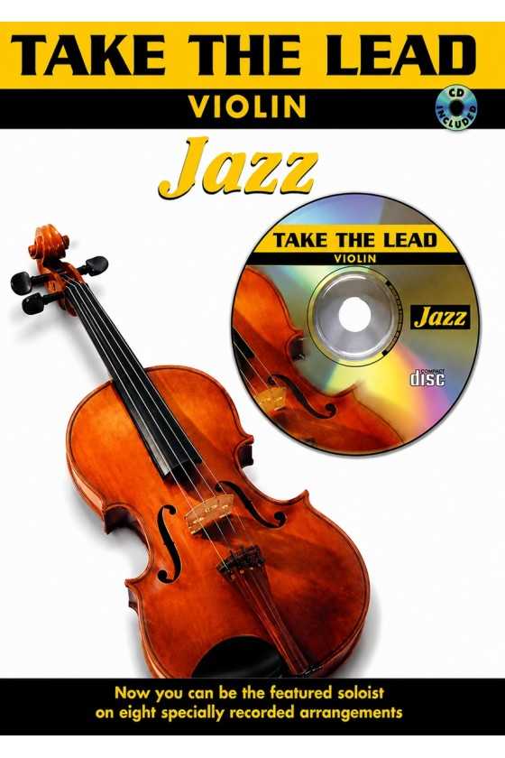 Take The Lead - Jazz for...