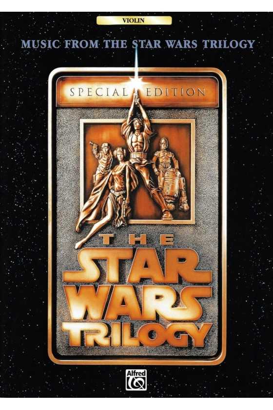 The Star Wars Trilogy for...