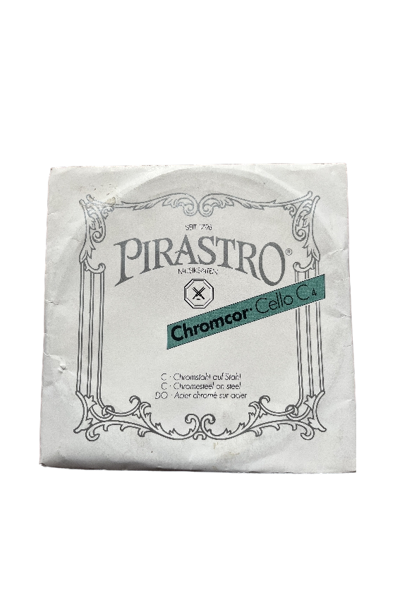 Chromcor Cello C String by...