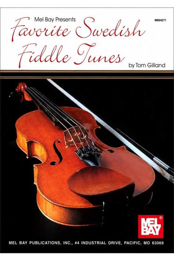 Favourite Swedish Fiddle...