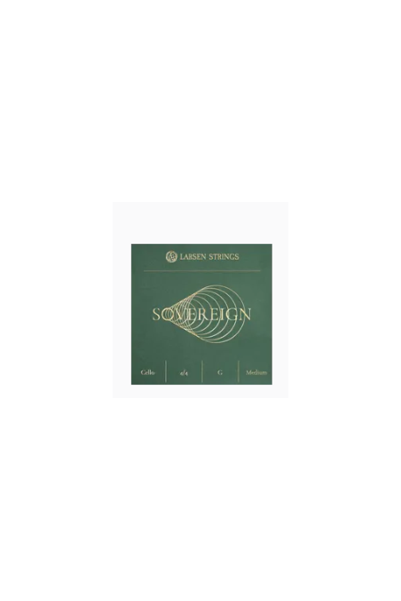 Larsen Sovereign G Strings