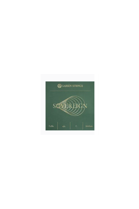 Larsen Sovereign C Strings