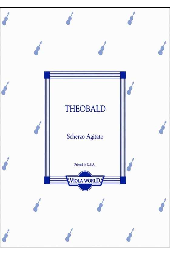 Theobald Scherzo Agitato...