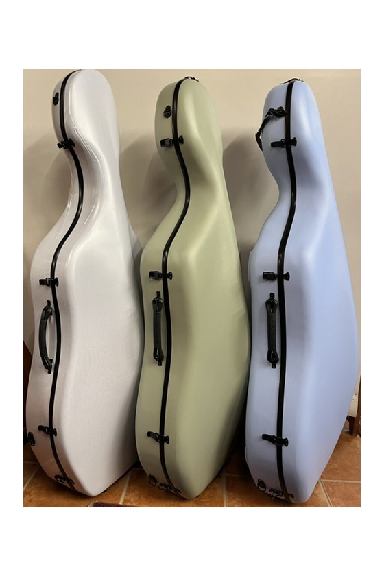 Animato 4/4 Advanced Cello...