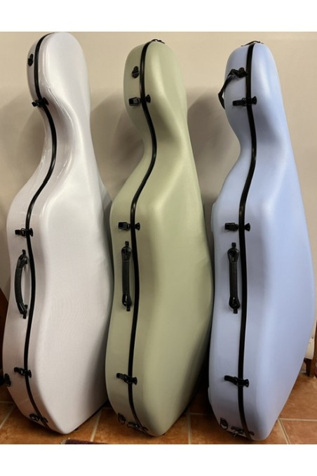 Animato 4/4 Advanced Cello Cases