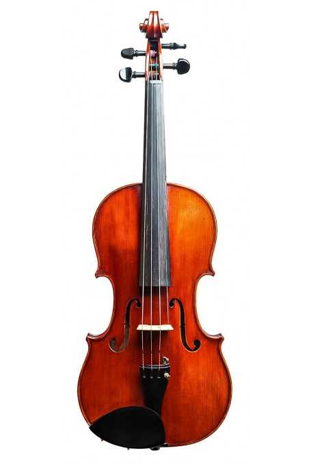 Ian W. Clarke Australian Violin 1982