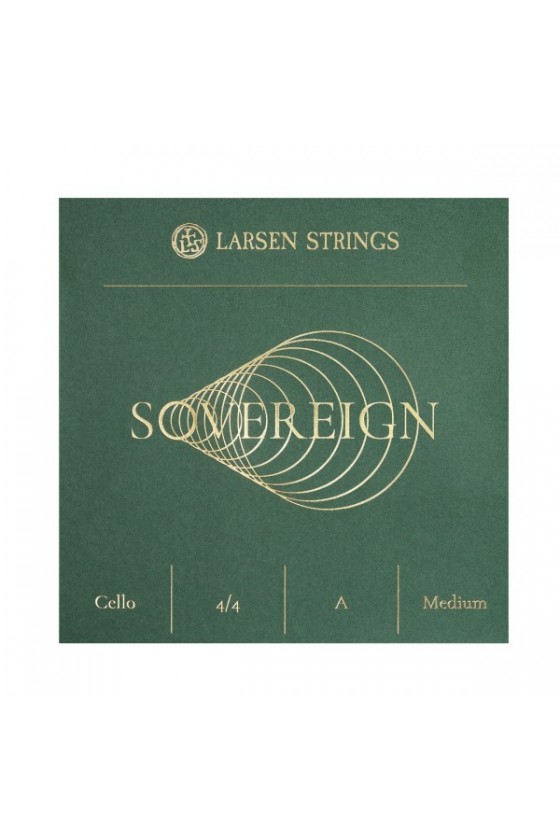 Larsen Sovereign Cello A...